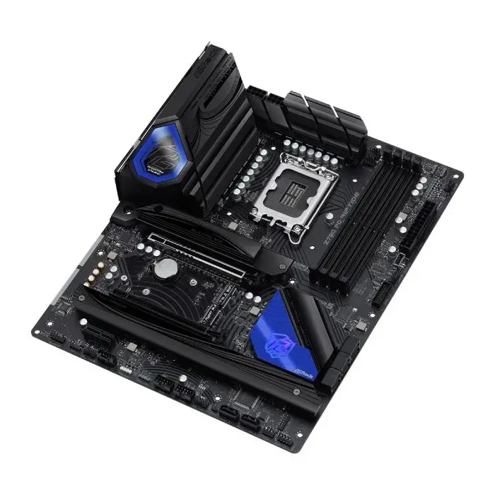 مادربرد ازراک Z790 PG Riptide DDR5 LGA1700 -gallery-6