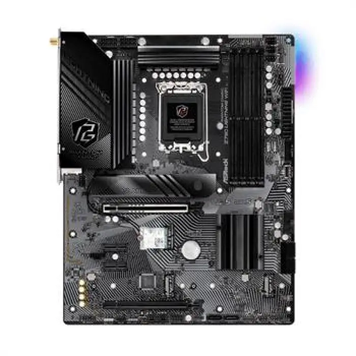 مادربرد ازراک Z790 Lightning Wi-Fi DDR5 -gallery-1