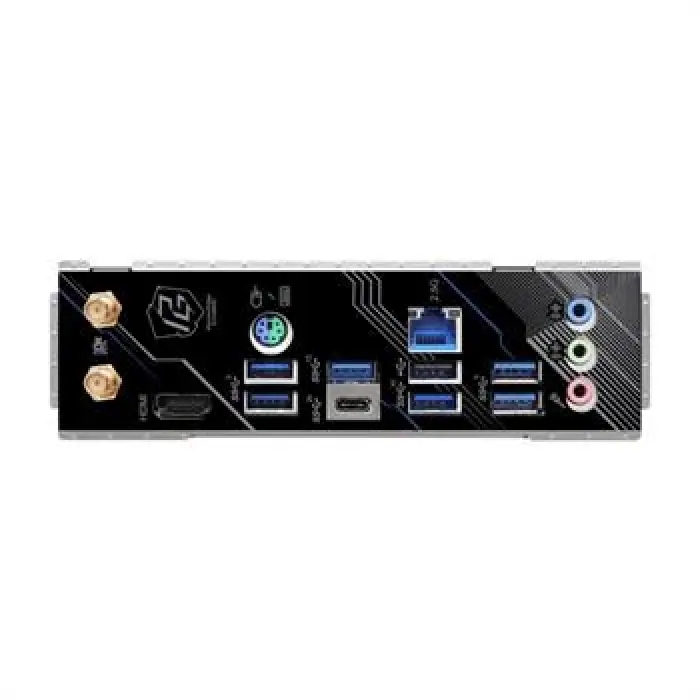 مادربرد ازراک Z790 Lightning Wi-Fi DDR5 -gallery-3
