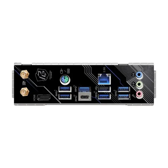 مادربرد ازراک Z790 Lightning Wi-Fi DDR5 -gallery-6