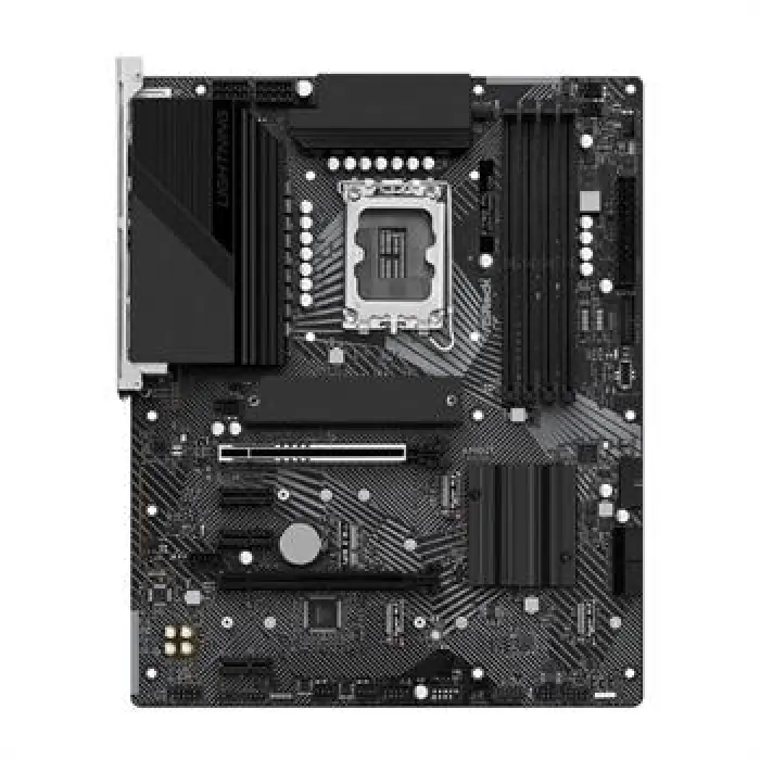 مادربرد ازراک Z790 PG Lightning DDR4 -gallery-1