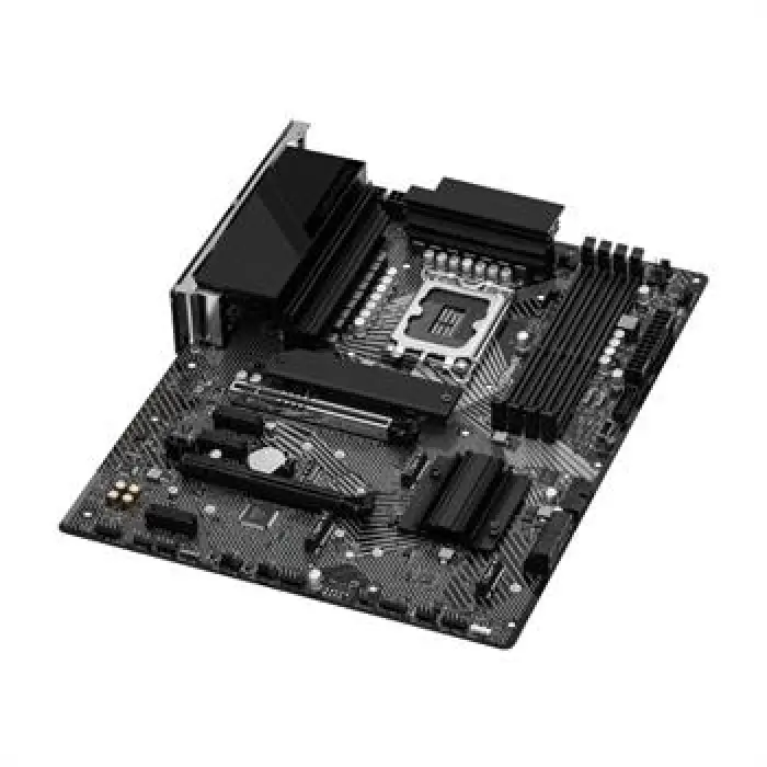 مادربرد ازراک Z790 PG Lightning DDR4 -gallery-2