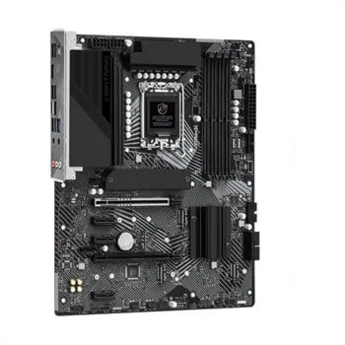 مادربرد ازراک Z790 PG Lightning DDR4 -gallery-3