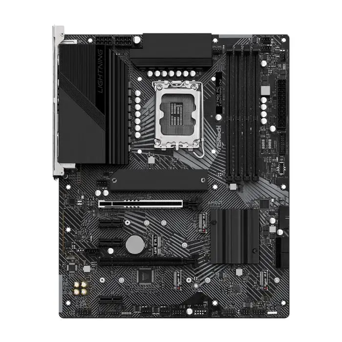 مادربرد ازراک Z790 PG Lightning DDR4 -gallery-5