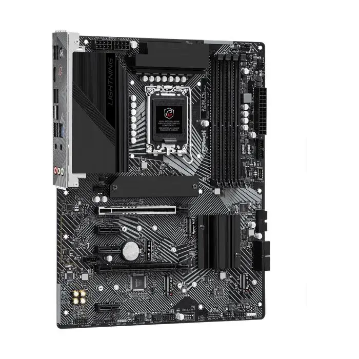 مادربرد ازراک Z790 PG Lightning DDR4 -gallery-7
