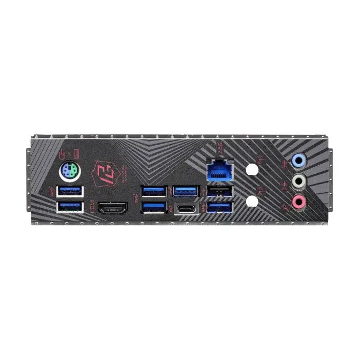 مادربرد ازراک Z790 PG Lightning DDR4 -gallery-8