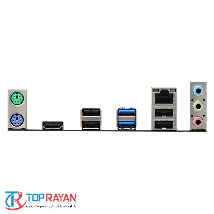 مادربرد ازراک +Q270 Pro BTC -gallery-7