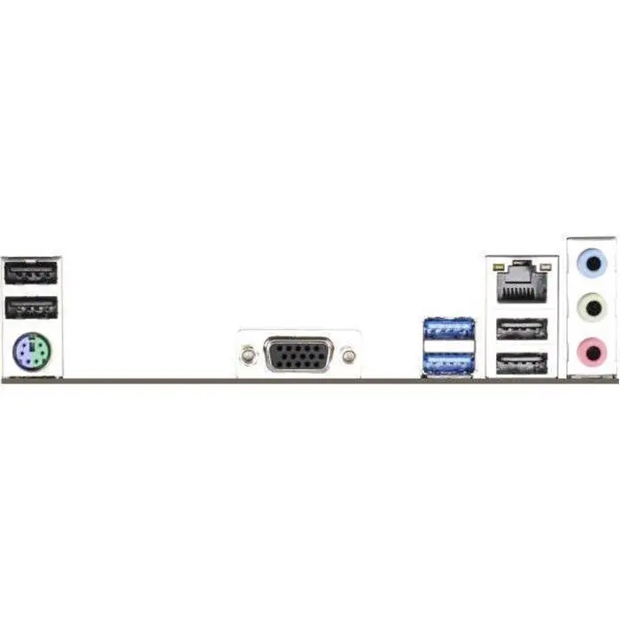 مادربرد ازراک مدل H81M-VG4 R2.0 سوکت 1150 -gallery-15