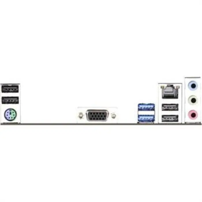 مادربرد ازراک مدل H81M-VG4 R2.0 سوکت 1150 -gallery-7