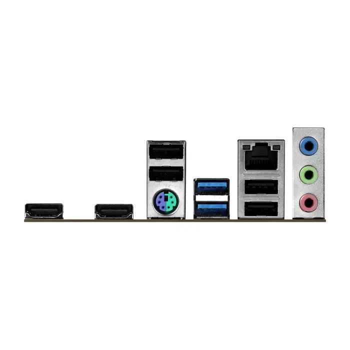 مادربرد ازراک H610M-H2 DDR5 -gallery-4