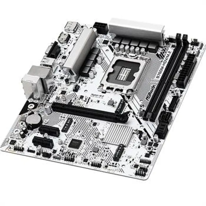مادربرد ازراک مدل B760M-HDV/M.2 DDR5 -gallery-2