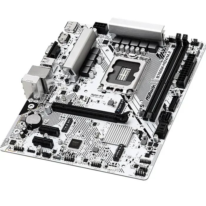 مادربرد ازراک مدل B760M-HDV/M.2 DDR5 -gallery-7