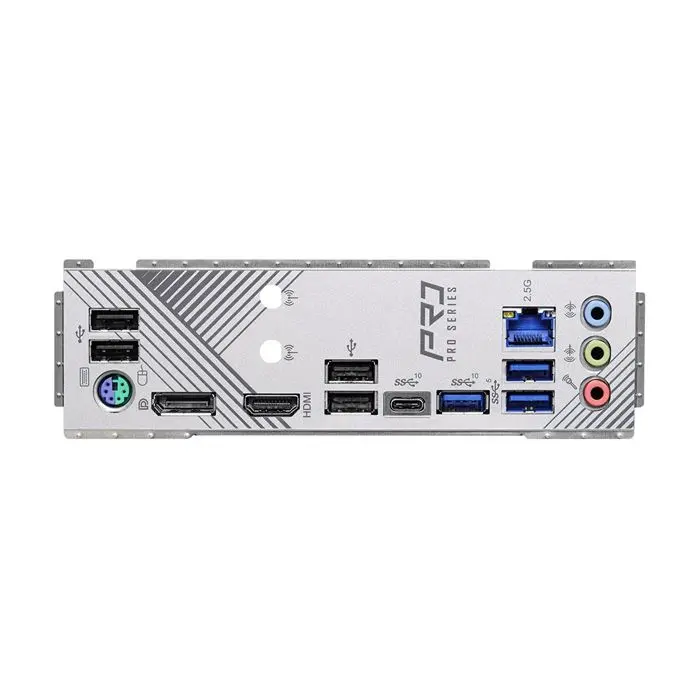 مادربرد ازراک مدل ASRock Z790 Pro RS/D4 DDR4 -gallery-11