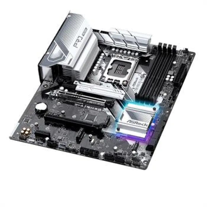 مادربرد ازراک مدل ASRock Z790 Pro RS/D4 DDR4 -gallery-3