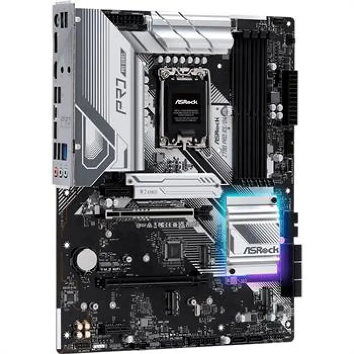 مادربرد ازراک مدل ASRock Z790 Pro RS/D4 DDR4 -gallery-4
