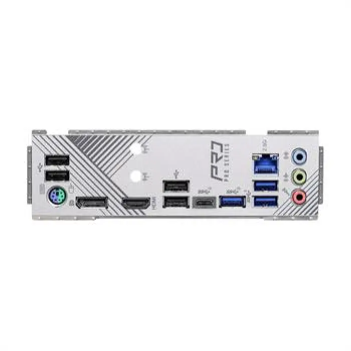 مادربرد ازراک مدل ASRock Z790 Pro RS/D4 DDR4 -gallery-5