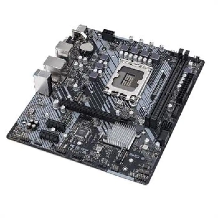 مادربرد ازراک مدل ASRock B660M-HDV Intel B660 -gallery-2