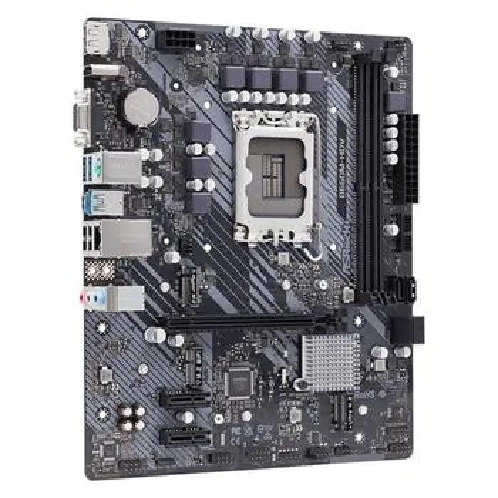 مادربرد ازراک مدل ASRock B660M-HDV Intel B660 -gallery-3