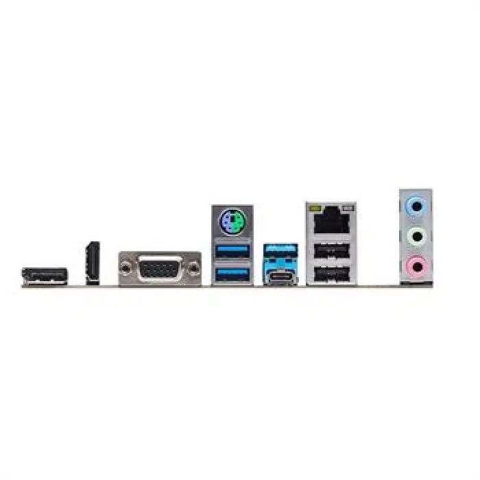 مادربرد ازراک مدل ASRock B660M-HDV Intel B660 -gallery-4