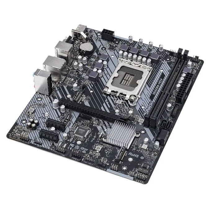 مادربرد ازراک مدل ASRock B660M-HDV Intel B660 -gallery-7