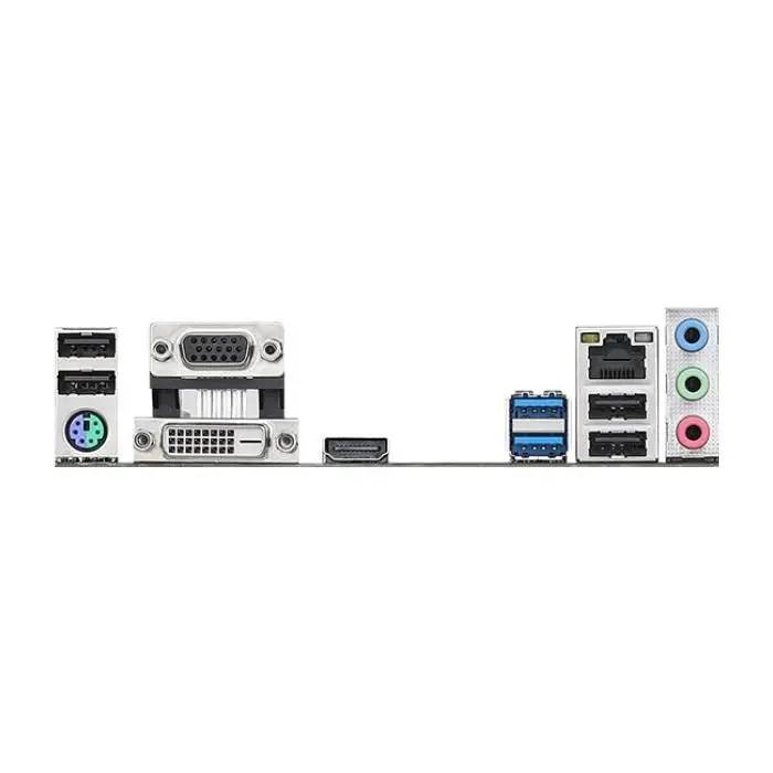 مادربرد ازراک H370M-HDV DDR4 -gallery-8