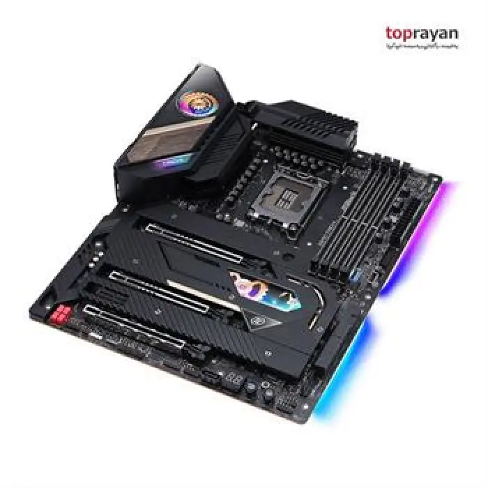 مادربرد ازراک مدل Z690 Taichi سوکت 1700 -gallery-3