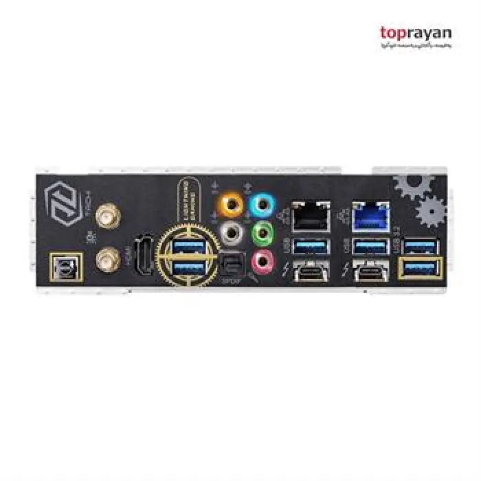 مادربرد ازراک مدل Z690 Taichi سوکت 1700 -gallery-6