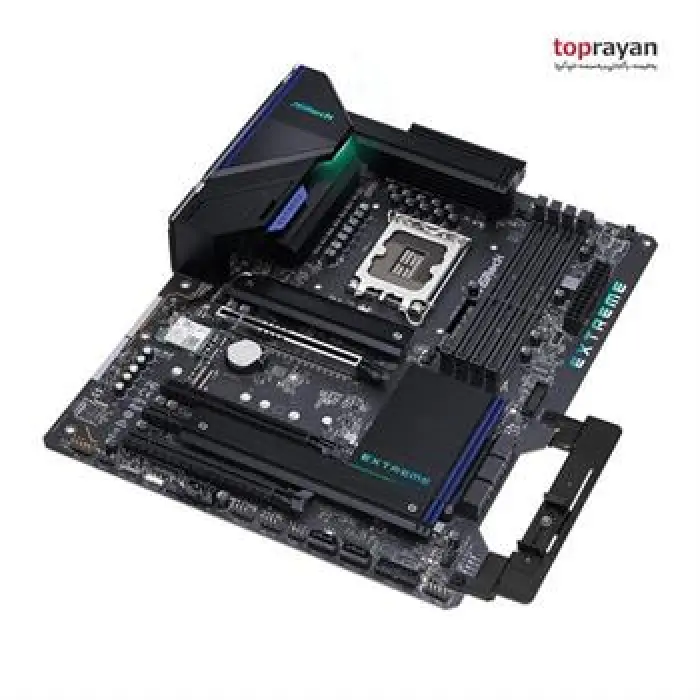 مادربرد ازراک مدل Z690 Extreme WiFi 6E سوکت 1700 -gallery-3