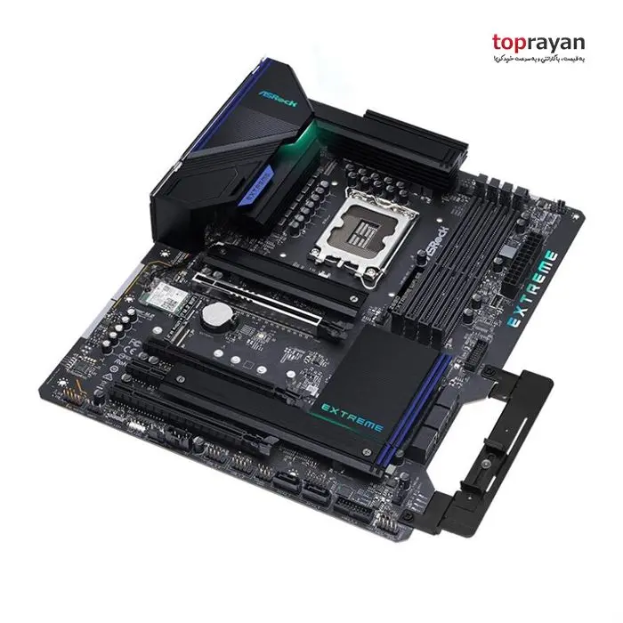 مادربرد ازراک مدل Z690 Extreme WiFi 6E سوکت 1700 -gallery-8