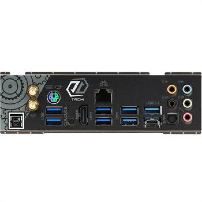 مادربرد ازراک X570 Taichi -gallery-4