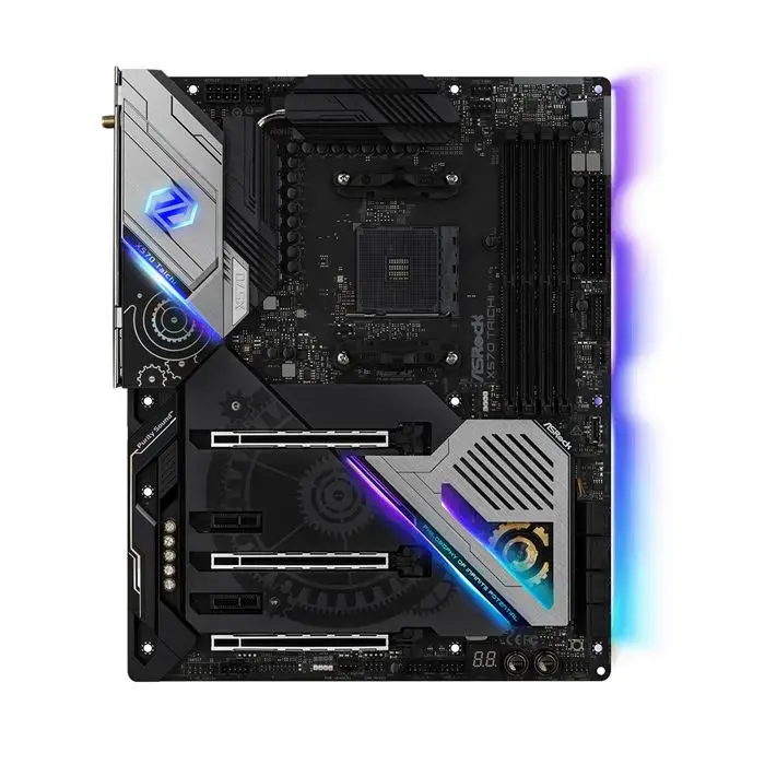 مادربرد ازراک X570 Taichi -gallery-7