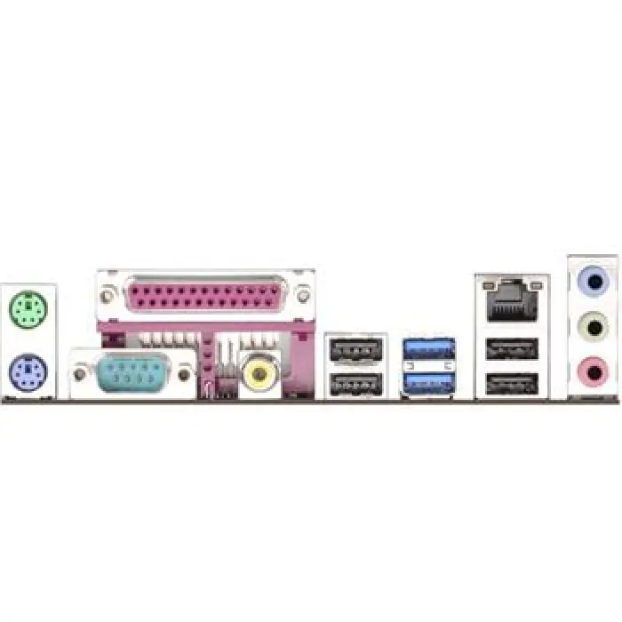 مادربورد ازراک P85-Pro3 سوکت 1150 -gallery-3