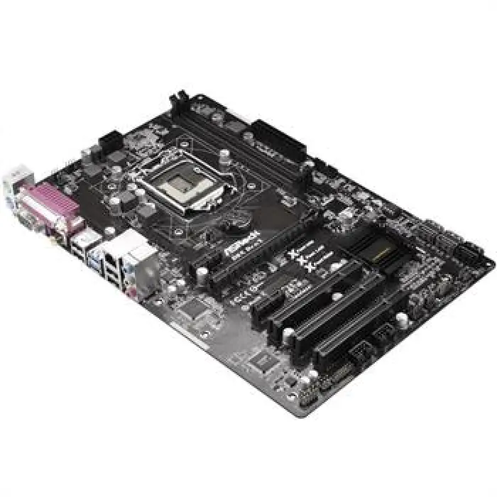 مادربورد ازراک P85-Pro3 سوکت 1150 -gallery-5