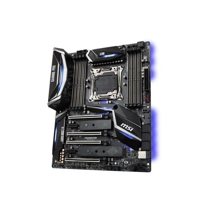MB: MSI X299 Gaming Pro Carbon AC -gallery-10