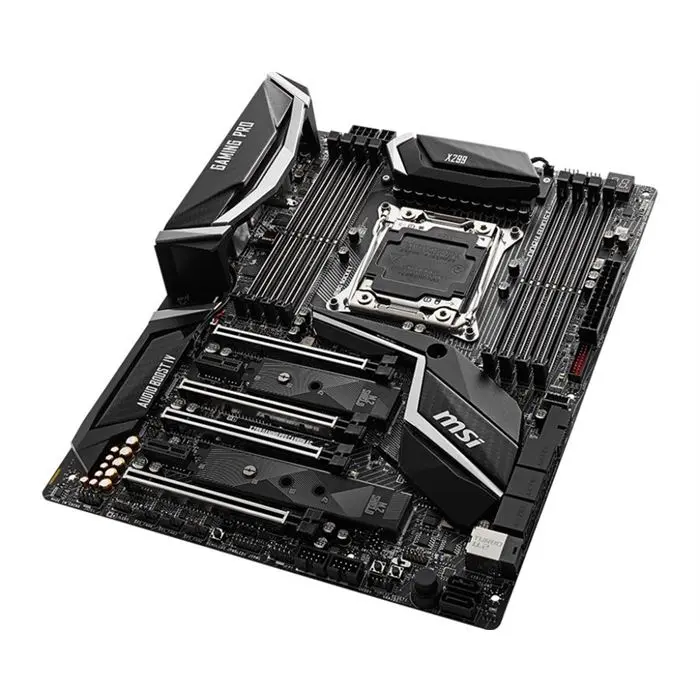 MB: MSI X299 Gaming Pro Carbon AC -gallery-11