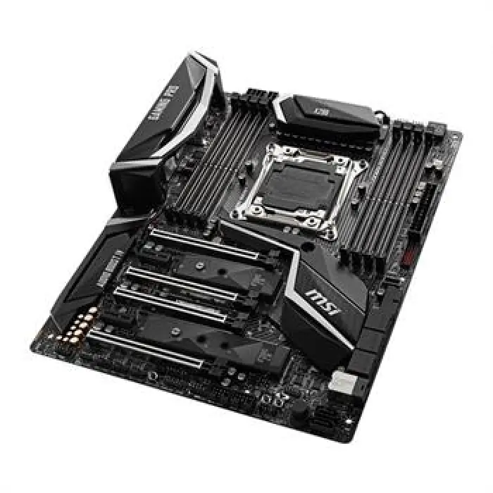 MB: MSI X299 Gaming Pro Carbon AC -gallery-2