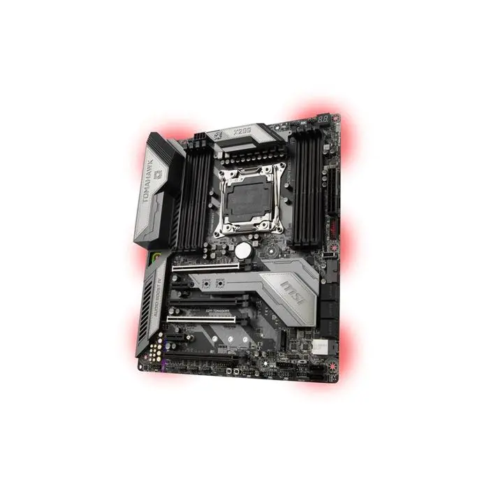 مادربرد ام اس آی X299 TOMAHAWK -gallery-9