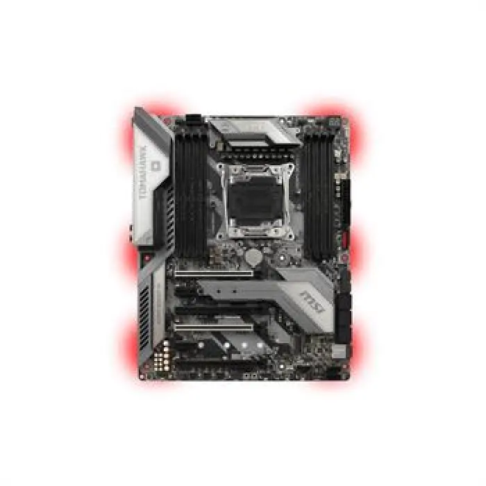 مادربرد ام اس آی X299 TOMAHAWK -gallery-1