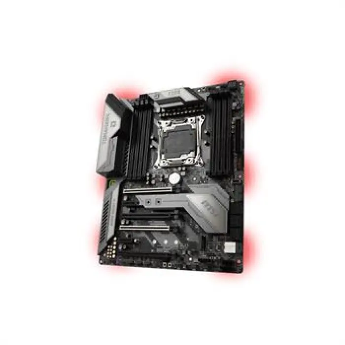 مادربرد ام اس آی X299 TOMAHAWK -gallery-8