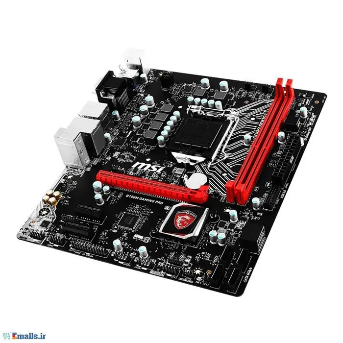MSI B150M GAMING PRO LGA 1151 Motherboard -gallery-13