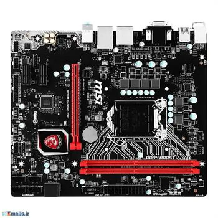 MSI B150M GAMING PRO LGA 1151 Motherboard -gallery-3