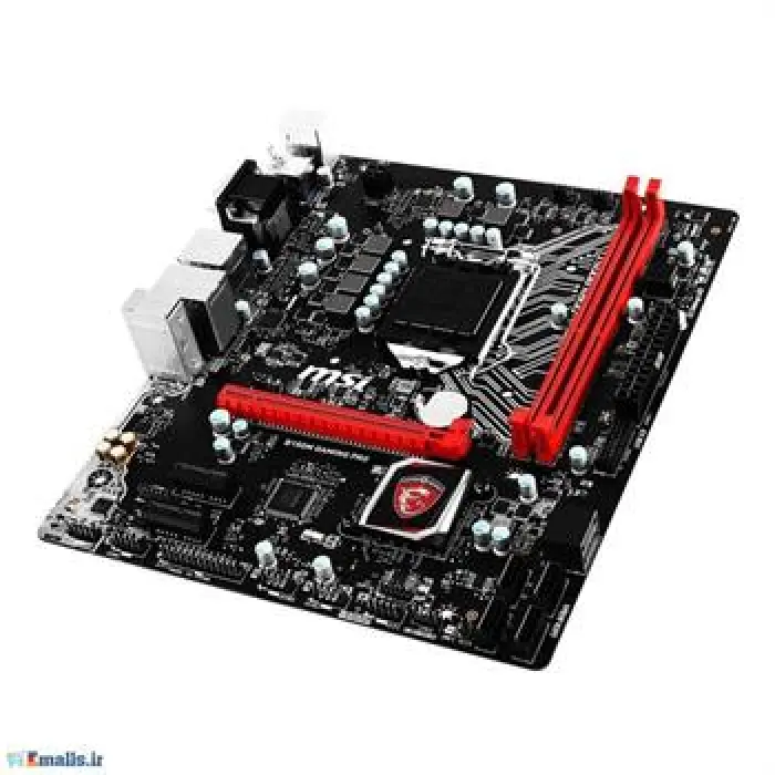 MSI B150M GAMING PRO LGA 1151 Motherboard -gallery-4