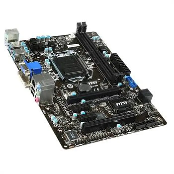 MSI H81M-E35 V2 Motherboard -gallery-5