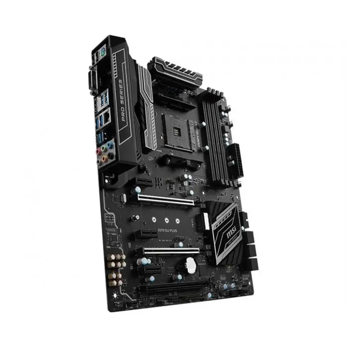 مادربرد MSI X370 SLI PLUS -gallery-10