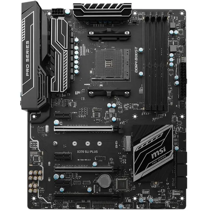 مادربرد MSI X370 SLI PLUS -gallery-13