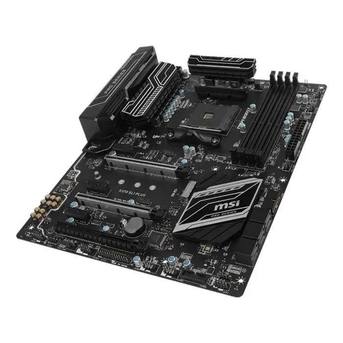 مادربرد MSI X370 SLI PLUS -gallery-17