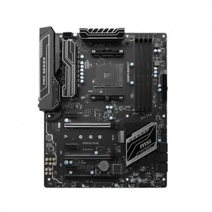 مادربرد MSI X370 SLI PLUS -gallery-3