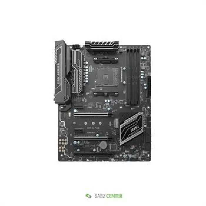 مادربرد MSI X370 SLI PLUS -gallery-5