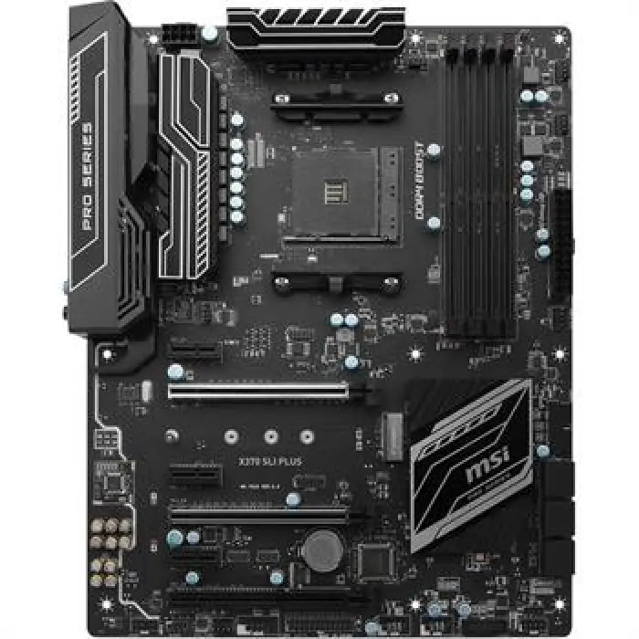 مادربرد MSI X370 SLI PLUS -gallery-7