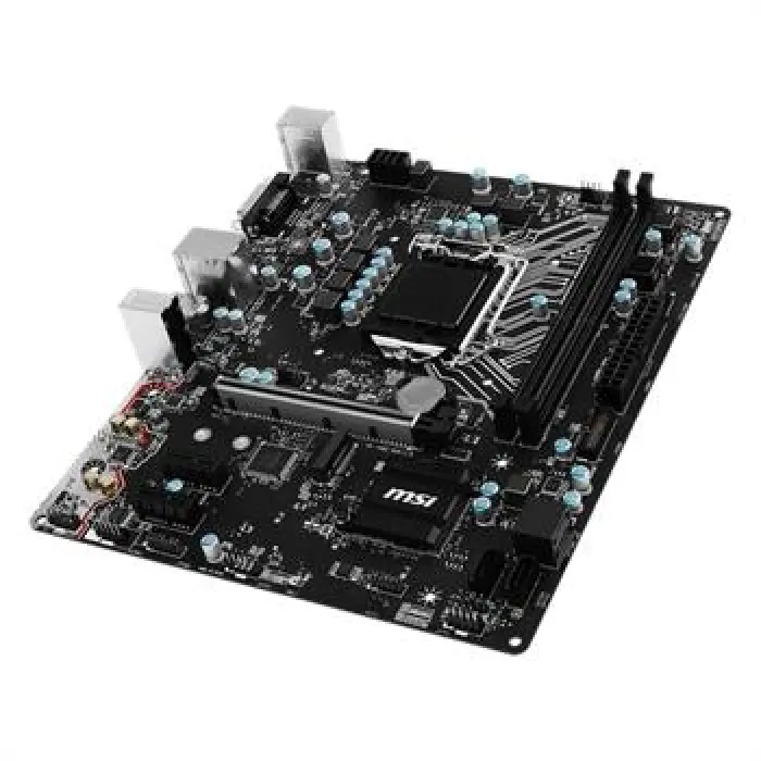 MSI H110M-A PRO M2 LGA1151 H110 Mainboard -gallery-6